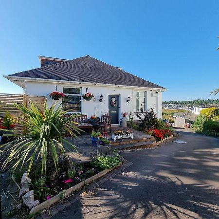 Lovely Private Studio Room With Own Kitchen And Bathroom. Set In The Popular Area Of Shiphay In Torquay And Only A Short Walk From Torbay Hospital Экстерьер фото